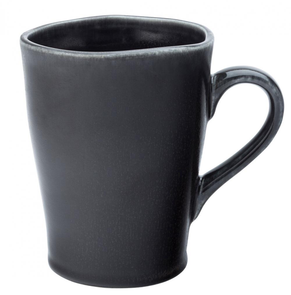Graphite Mug 14.25oz (40.5cl) - CT6184-000000-B01006 (Pack of 6)