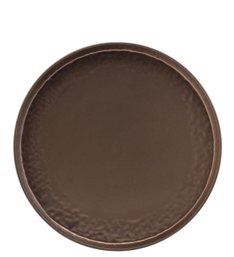 Midas Walled Plate 10.25