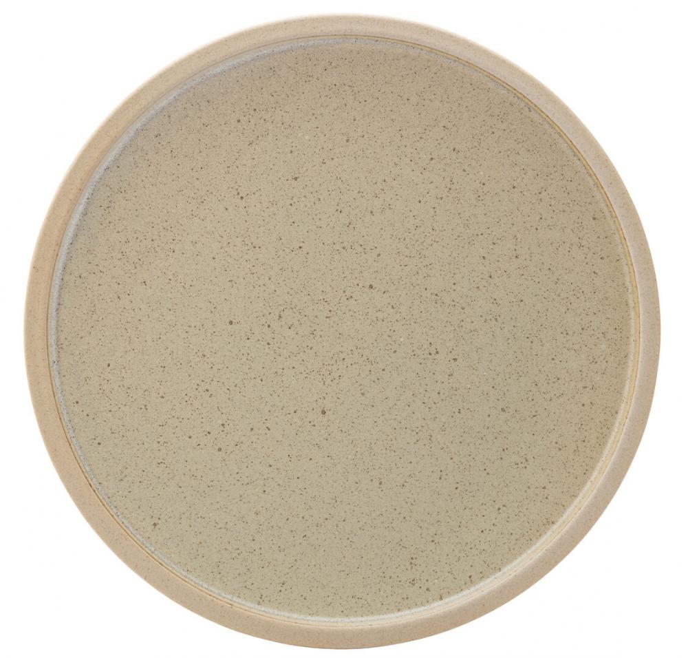 Prairie Plate 11 (28cm) - CT7663-000000-B01006 (Pack of 6)