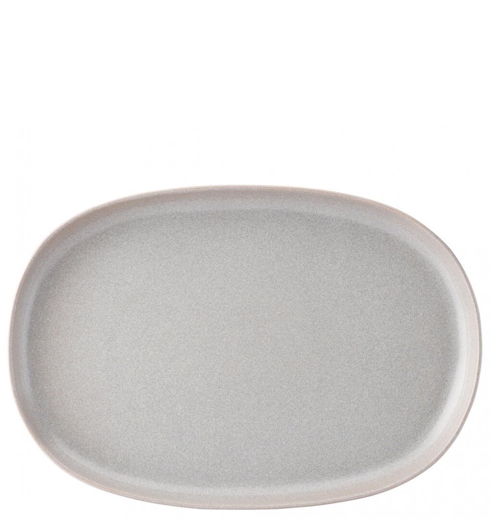 Pico Grey Platter 13