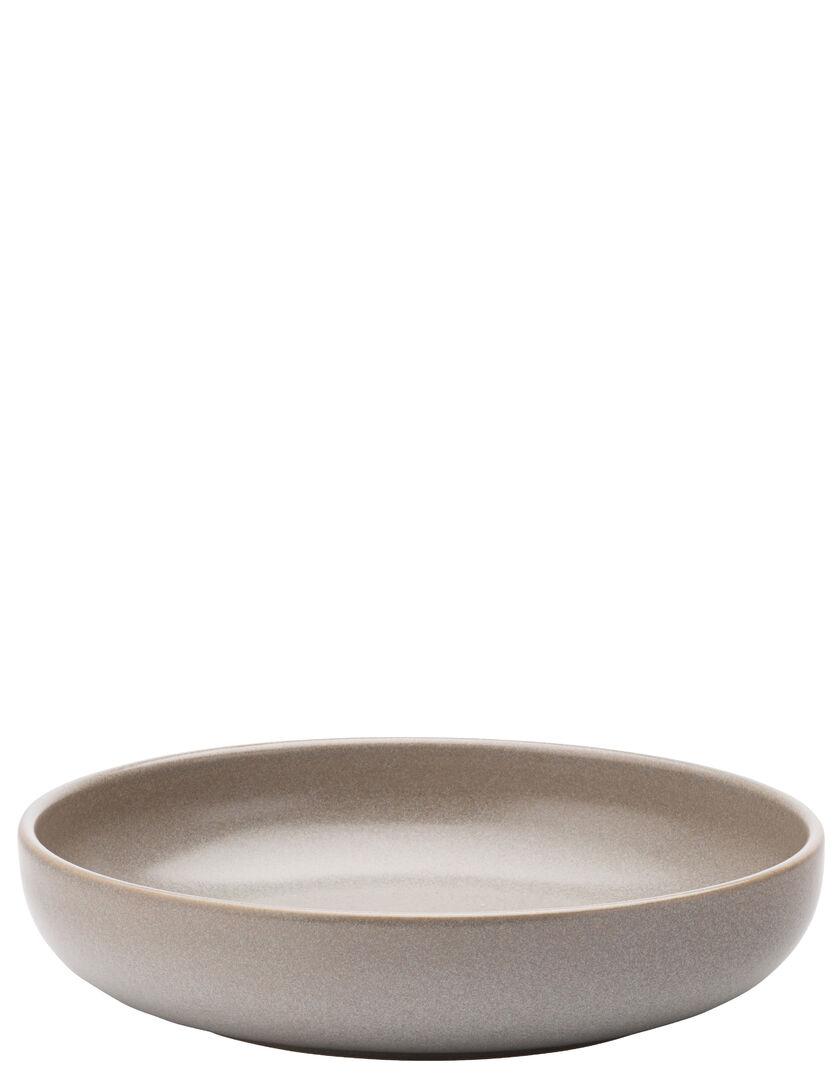 Pico Grey Bowl 8.5