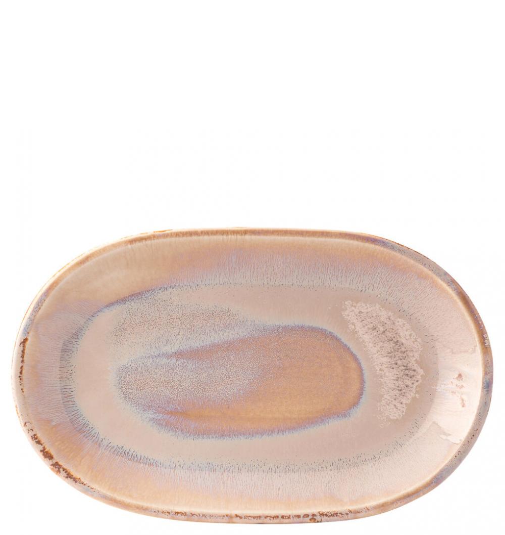 Murra Blush Deep Coupe Oval 32 x 20cm - CT9540-000000-B01006 (Pack of 6)