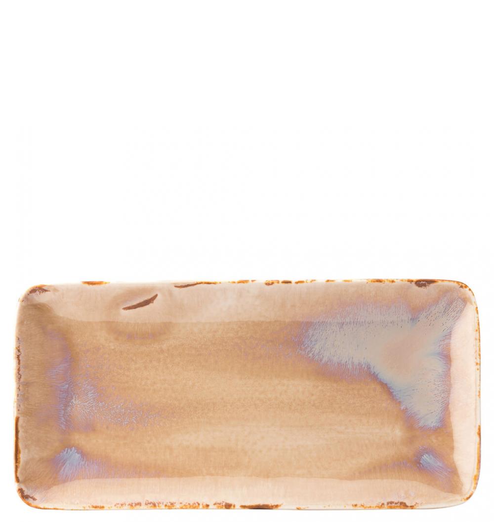 Murra Blush Rectangular Platter 30 x 14cm - CT9544-000000-B01006 (Pack of 6)