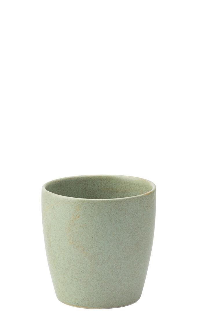 Maze Kale Chip Pot 10.5oz (30cl) - DW0329-000000-B01006 (Pack of 6)