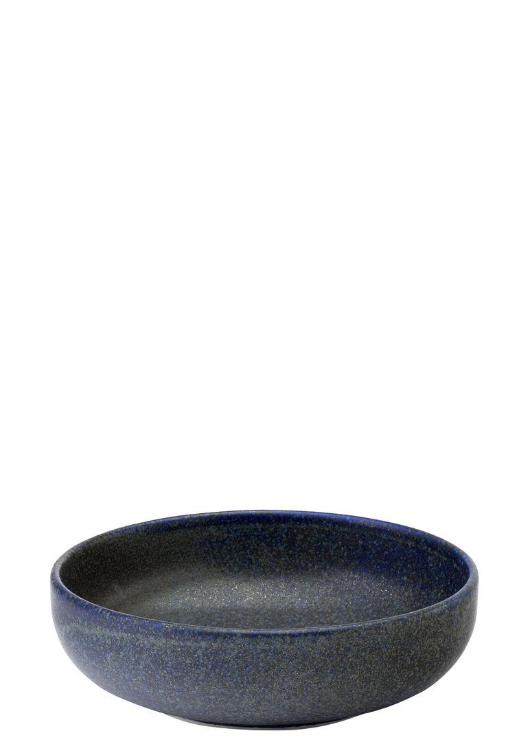 Granite Blue Presentation Bowl 6.25 (16cm) - DW0704-000000-B01006 (Pack of 6)