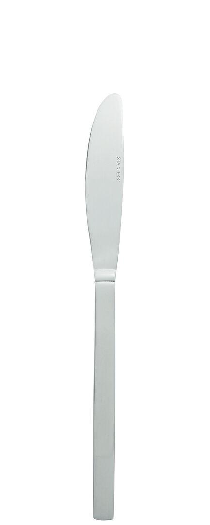 Economy Dessert Knife - F00105-000000-B12240 (Pack of 240)