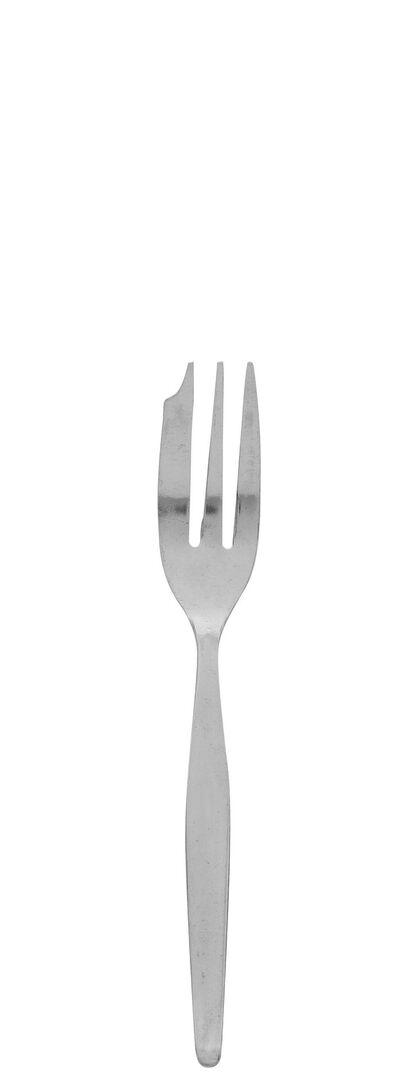 Economy Cake Fork - F00116-000000-B12300 (Pack of 300)