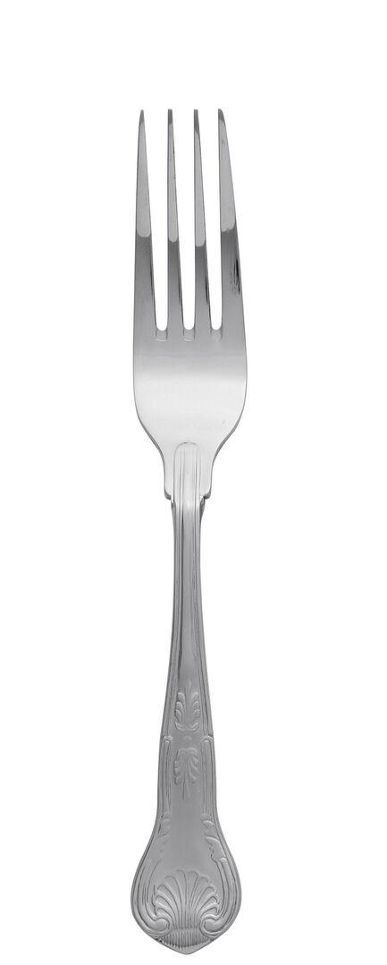 Kings Table Fork - F00203-000000-B12300 (Pack of 300)