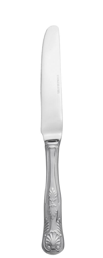 Kings Dessert Knife - F00205-000000-B12240 (Pack of 240)