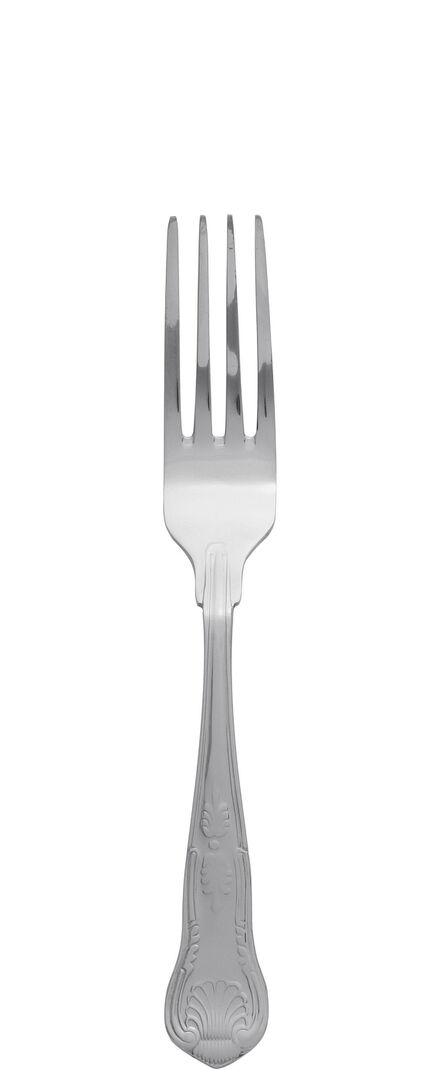 Kings Dessert Fork - F00206-000000-B12300 (Pack of 300)