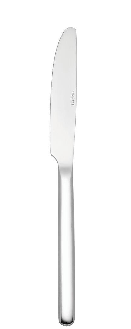 Radius Table Knife - F14001-000000-B12240 (Pack of 240)