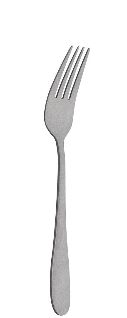 Manhattan Stonewash Table Fork - F47500-000000-B01012 (Pack of 12)