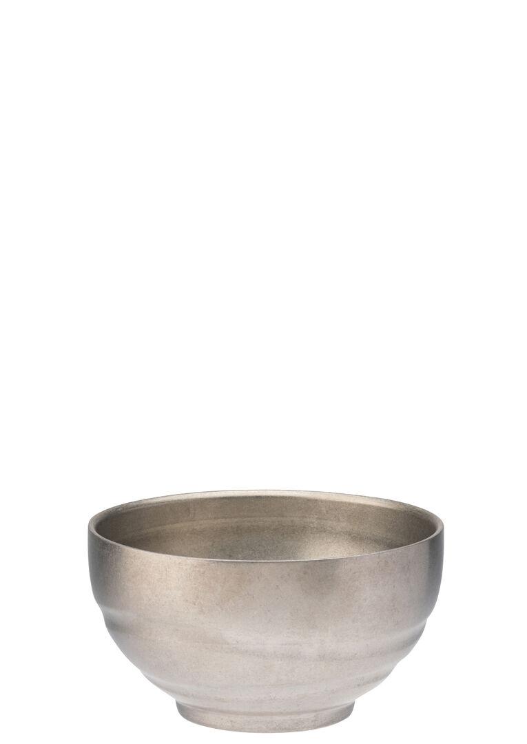 Artemis Double Walled Bowl 4.75 (12cm) - F81001-000000-B01006 (Pack of 6)