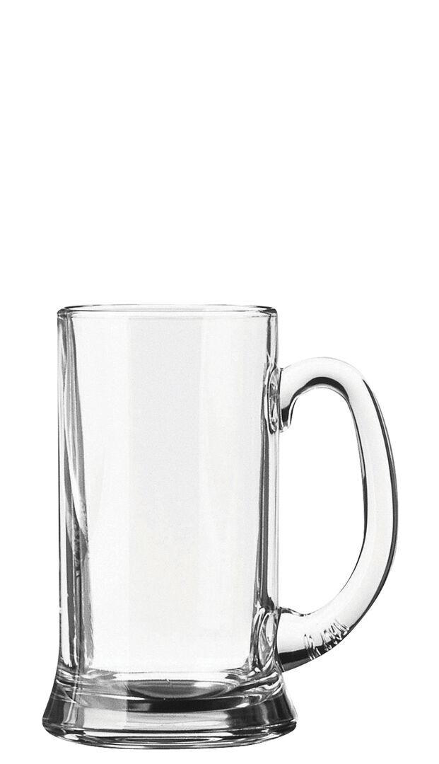 Icon 10oz (28cl) Tankard CA - G12010020-CA0-B01006 (Pack of 6)