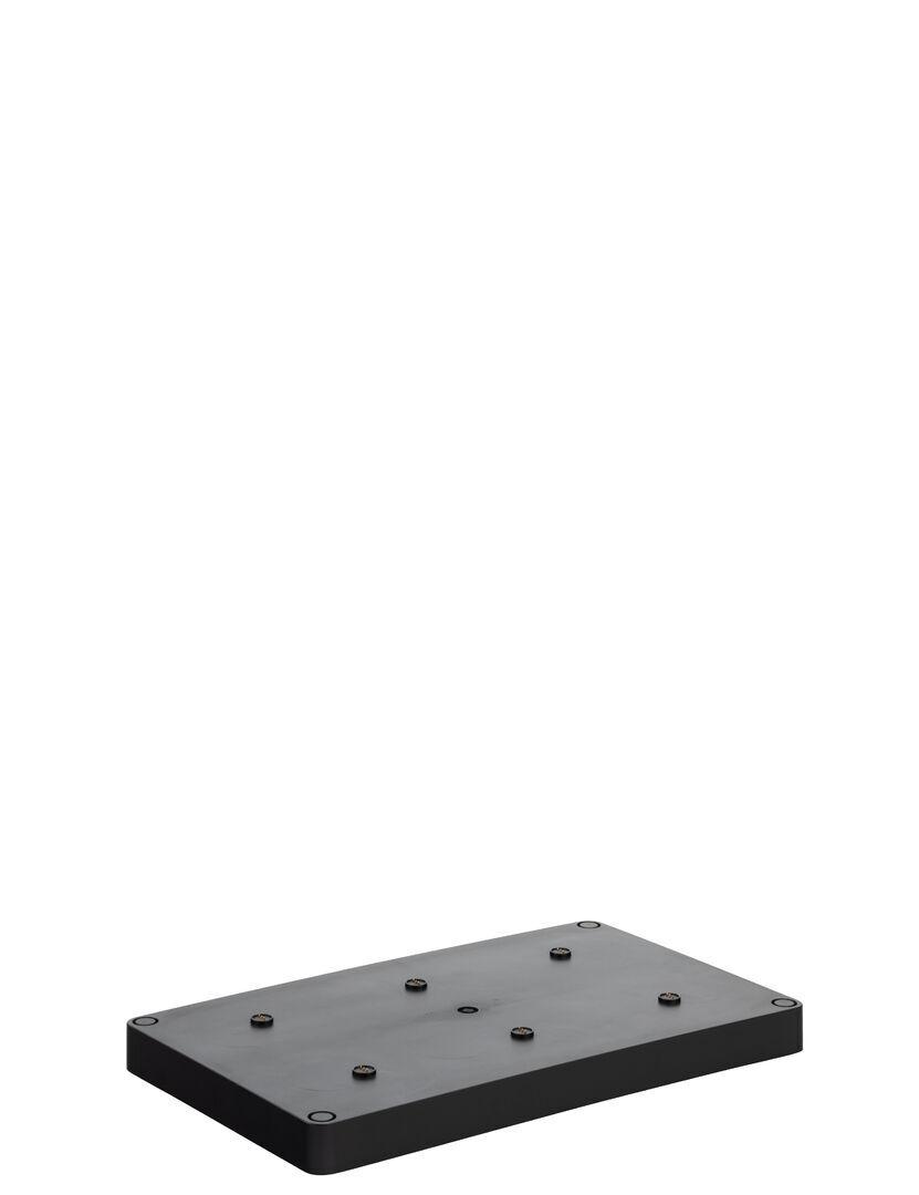 UK Standard Multiple Contact Charging Shelf (6) - H90000-000000-B01003 (Pack of 3)