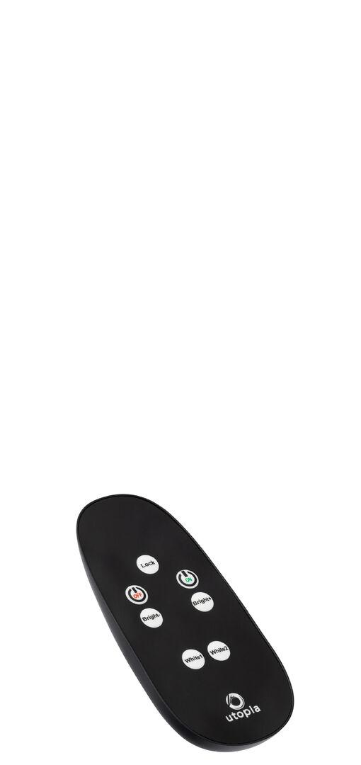Standard Lamp Remote Control - H93000-000000-B01002 (Pack of 2)