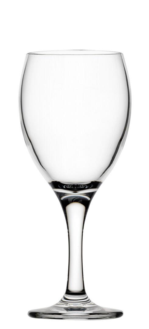 Lucent York Wine 13.5oz (40cl) - HD0427-000000-B01006 (Pack of 6)