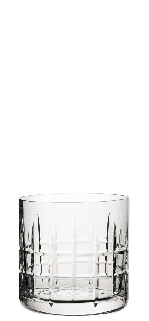 Montgomery Old Fashioned 12.5oz (37cl) - L16925-000001-B01006 (Pack of 6)