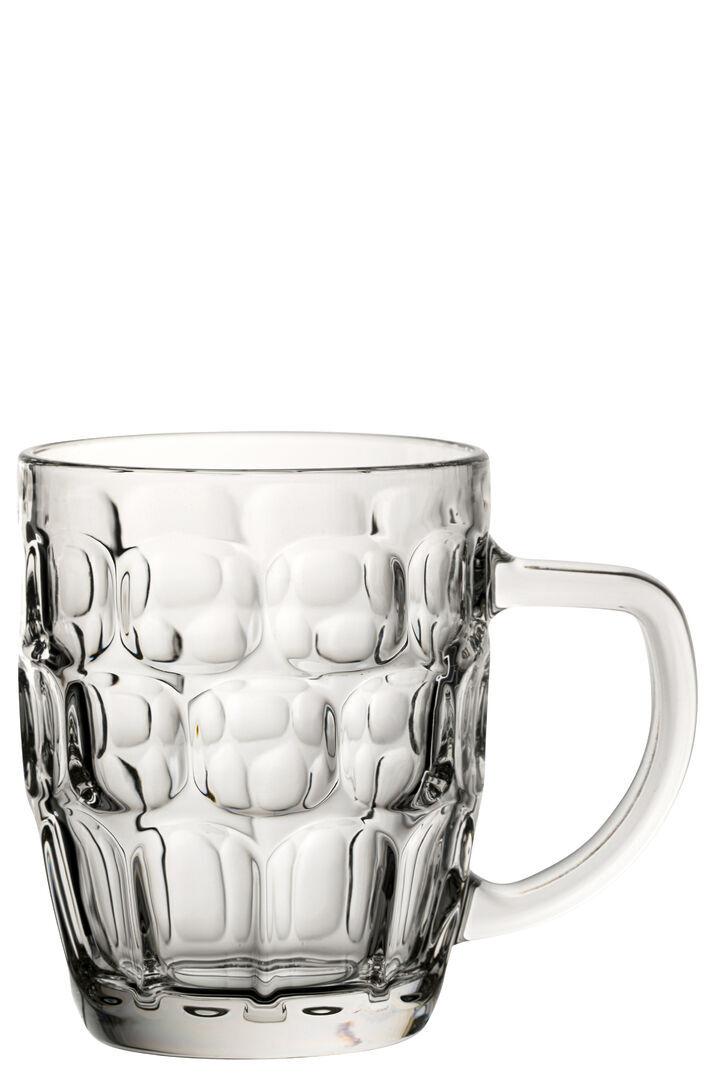 Dimple Tankard 20oz (57cl) CA - P00012-CA0000-B01024 (Pack of 24)