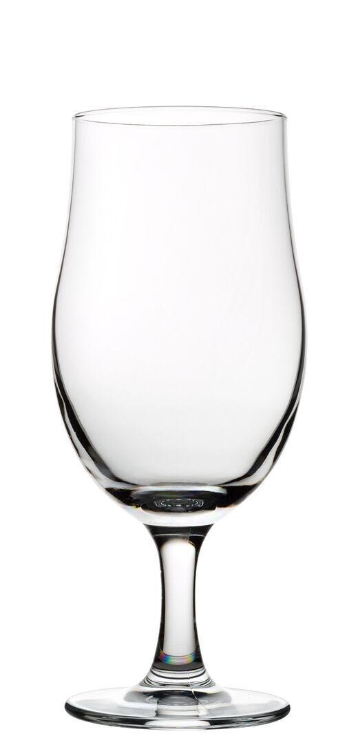 Draft Stemmed Beer 13.5oz (40cl) CE - P440121-CA000-B01006 (Pack of 6)
