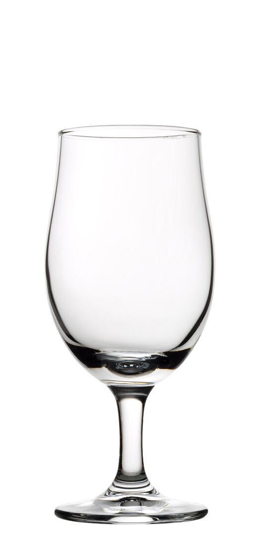 Draft Stemmed Beer 10oz (29cl) Act Max CE - P440125-NCA01-B01006 (Pack of 6)