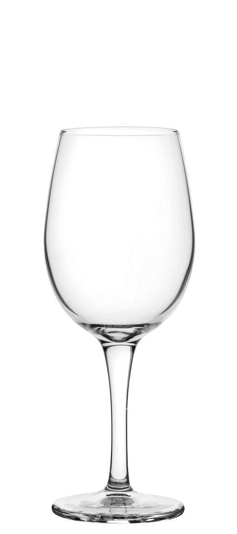 Moda Goblet 12.25oz (35cl) LCA @250ml - P440168-LCA250B01012 (Pack of 12)