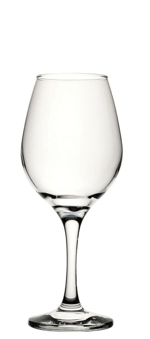 Amber Red Wine 12oz (35cl) - P440265-00000-B06024 (Pack of 24)