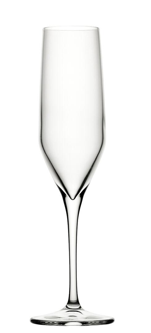 Napa Flute 7oz (20cl) - P440319-00000-B06024 (Pack of 24)
