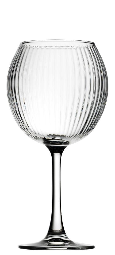 Toughened Montez Cocktail 20oz (57cl) - P440441T-0000-B01006 (Pack of 6)