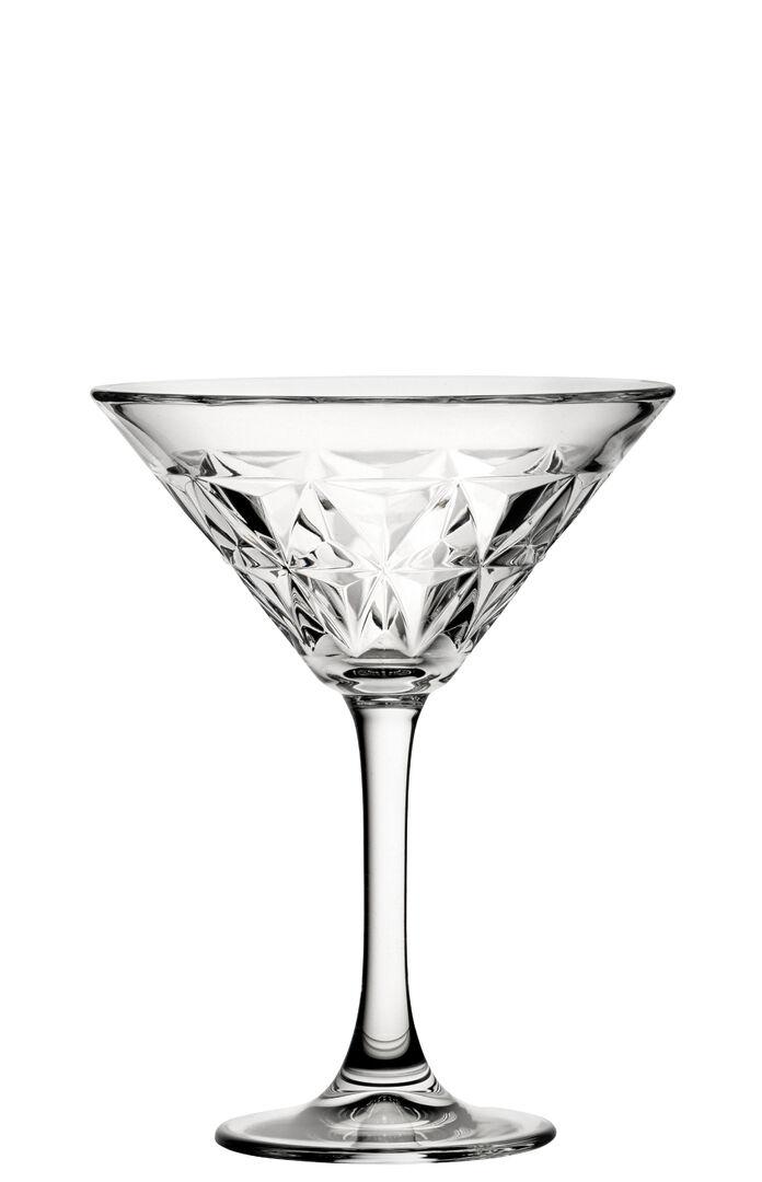 Estrella Martini 7.75oz (22cl) - P440453-00000-B04012 (Pack of 12)