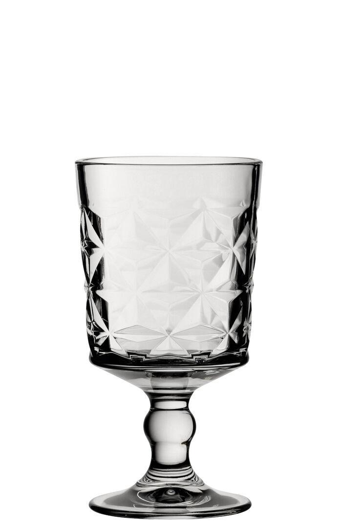 Estrella Goblet 12oz (34cl) - P440459-00000-B04016 (Pack of 16)