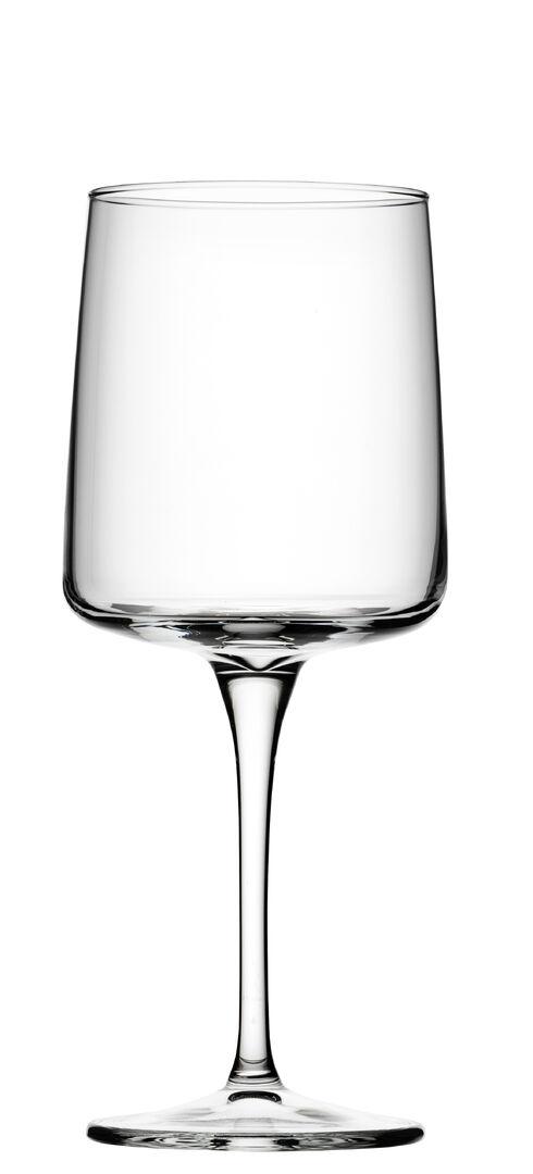 Iconic Large Wine 15oz (42.5cl) - P440507-00000-B06024 (Pack of 24)