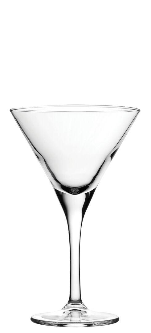 V Line Martini 8.75oz (25cl) - P44335-000000-B06012 (Pack of 12)