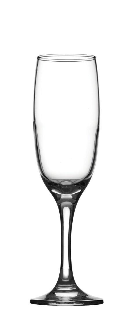 Imperial Flute 7.5oz (21cl) - P44704-000000-B03024 (Pack of 24)