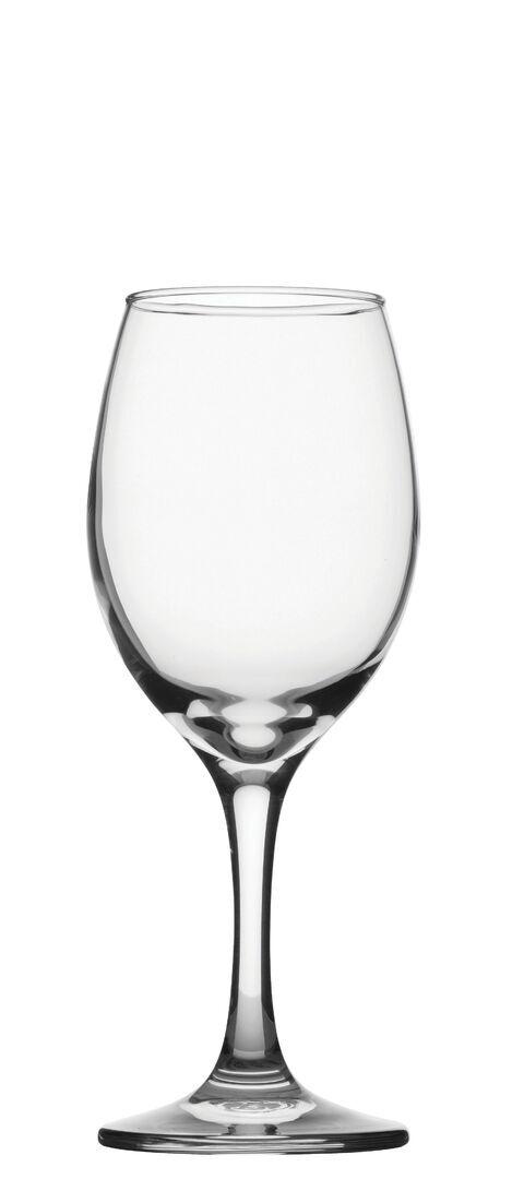 Maldive Goblet 11oz (31cl) LCA @ 250ml,175ml&125ml - P44993-LCA0X3-B01006 (Pack of 6)