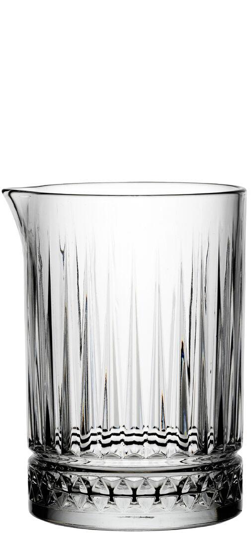 Elysia Mixing Glass 24.75oz (70cl) - P520049-00000-B01006 (Pack of 6)