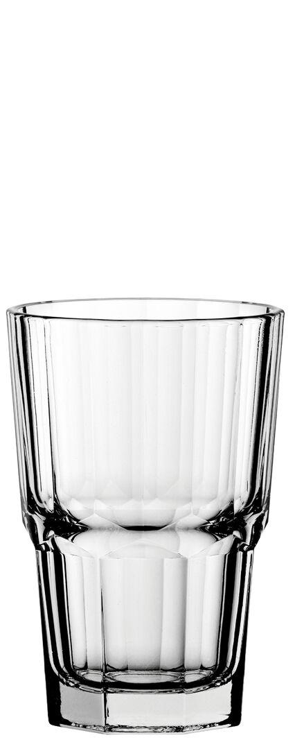 Serenity Long Drink 12.5oz (35.5cl) - P520465T-0000-B12048 (Pack of 48)