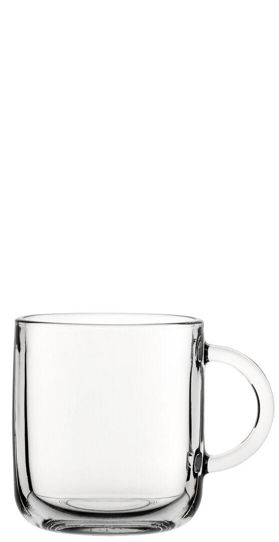 Iconic Toughened Mug 8.5oz (24.5cl) - P55192T-00000-B01024 (Pack of 24)