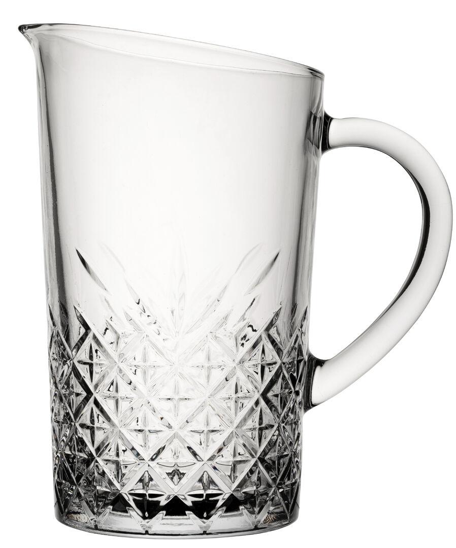 Timeless Vintage Jug 48oz (144cl) - P55332-000000-B01006 (Pack of 6)