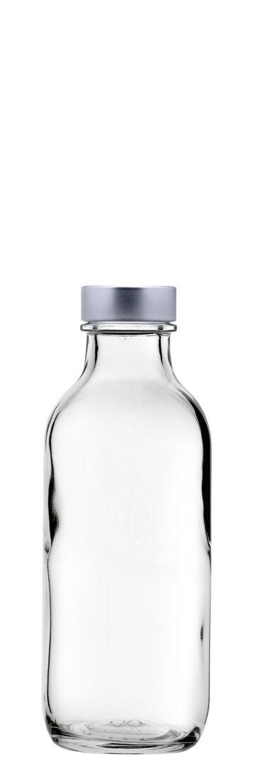 Iconic Bottle 12.25oz (35cl) - P80401-000000-B01006 (Pack of 6)