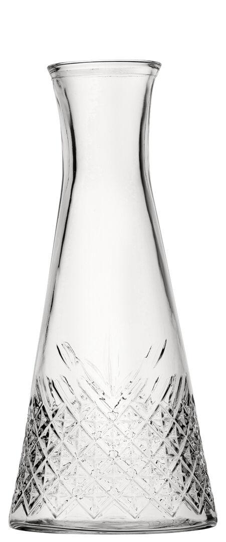 Timeless Vintage Carafe 33oz (94cl) - P80402-000000-B01006 (Pack of 6)