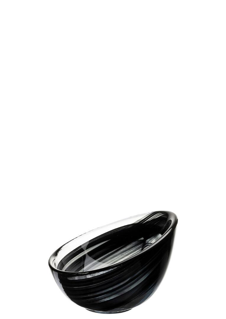 Hill Black Dip Bowl 4 (10cm) x 2.75 (7cm) - R20112-000000-B01012 (Pack of 12)