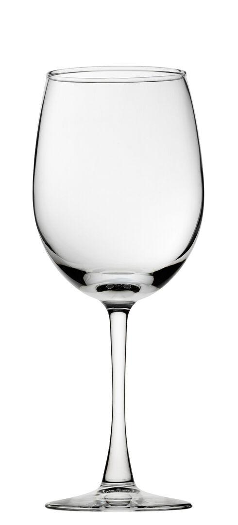 Vino Wine 16.5oz (47cl) LCE @250ml - R220135-LC250-B06024 (Pack of 24)