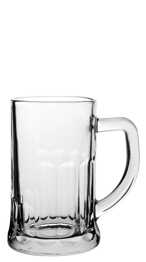 Abbey Tankard 20oz (57cl) CA - R90032-CA0000-B01024 (Pack of 24)