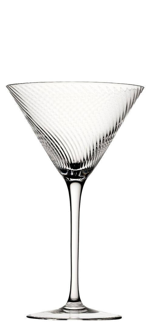 Twisted Hayworth Martini 10.5oz (30cl) - R90728-000000-B01006 (Pack of 6)