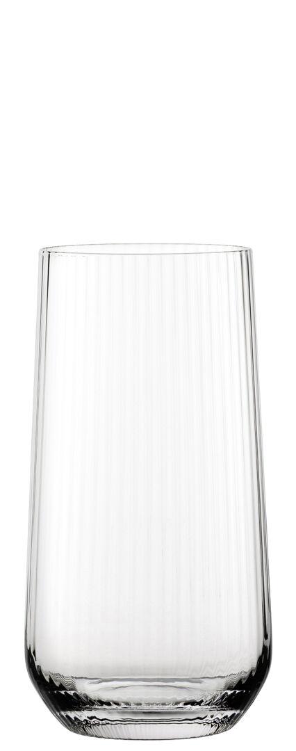 Tapered Hayworth Hiball 17oz (48cl) - R90809-000000-B01006 (Pack of 6)