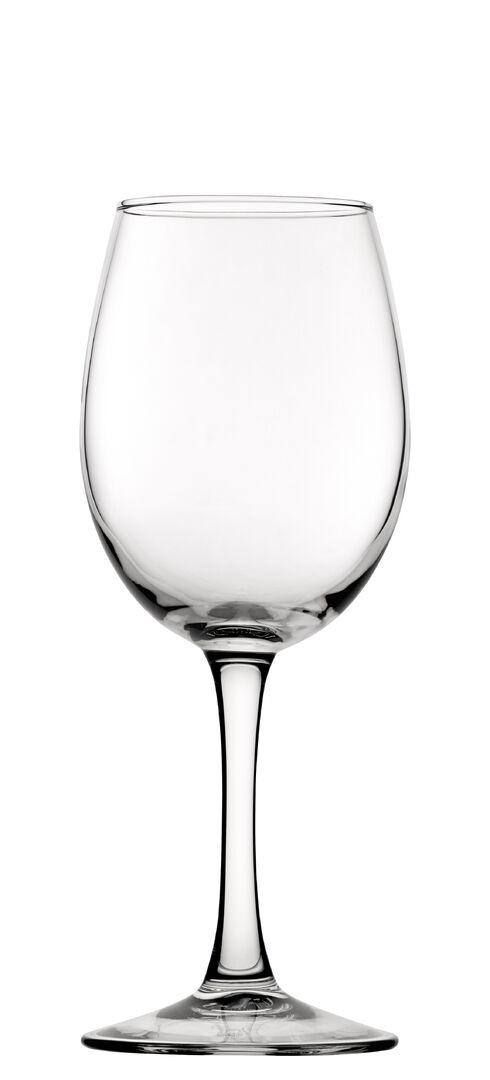 FT Syrah Wine Glass 12.25oz( 35cl) - V0178-000000-B01006 (Pack of 6)