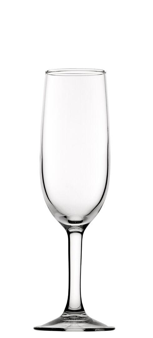 FT Syrah Flute 6oz(17cl) - V0180-000000-B01006 (Pack of 6)