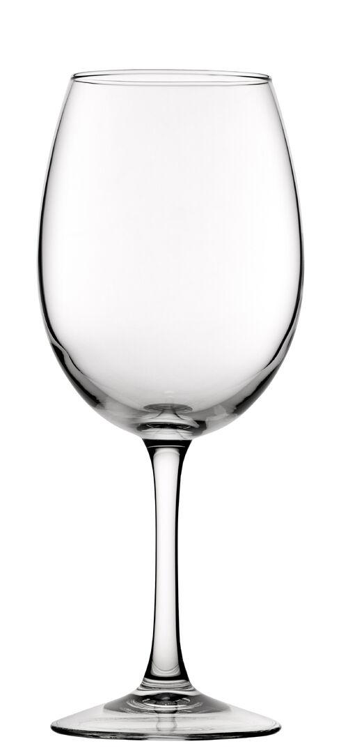 Pinot Goblet 20.25oz (58cl) - V0217-000000-B01006 (Pack of 6)