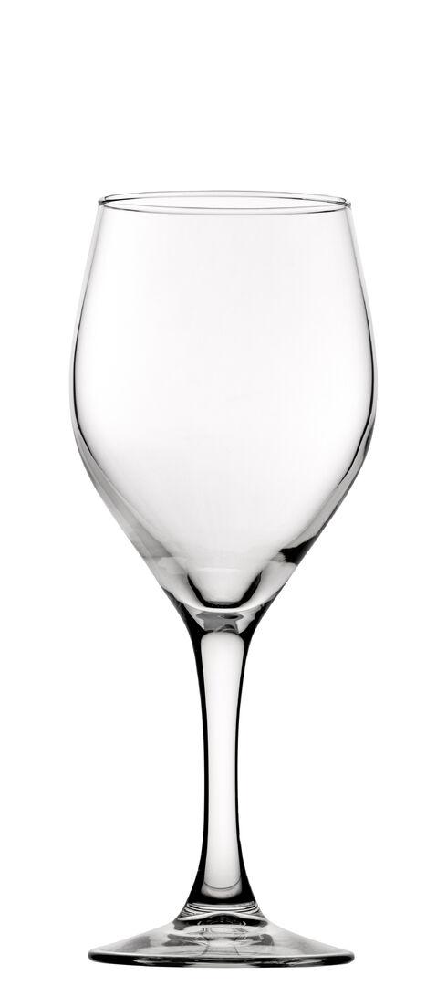 FT Vintage Wine Glass 11.25oz(32cl) - V0757-000000-B01006 (Pack of 6)